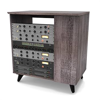 GLORiOUS Modular Side Rack 【現地取引のみ】 Glorious Modular Side Rack (ブラック) 拡張用ラック